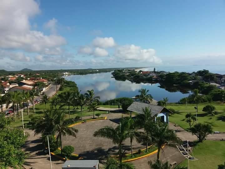 Apto Barra Velha Hotel Barra Velha  Exterior photo